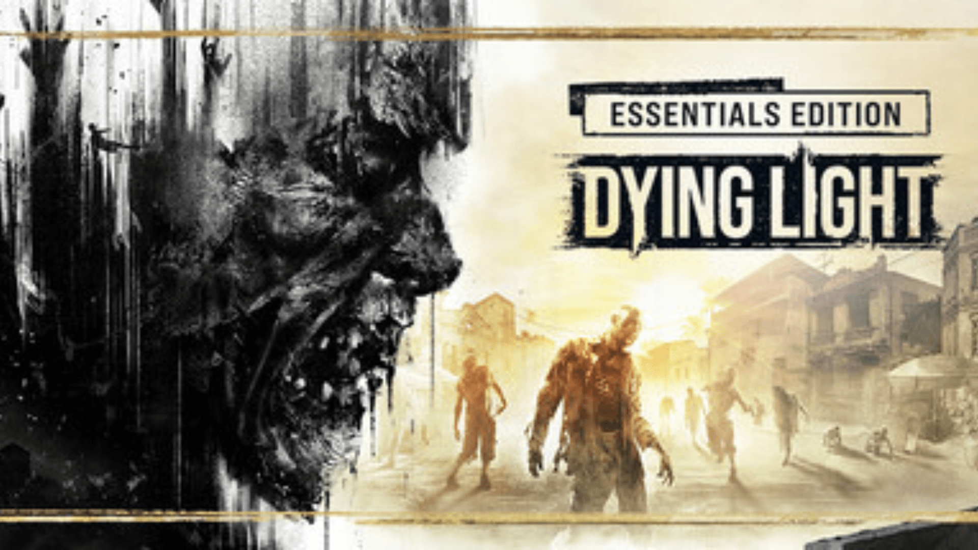 DYING LIGHT