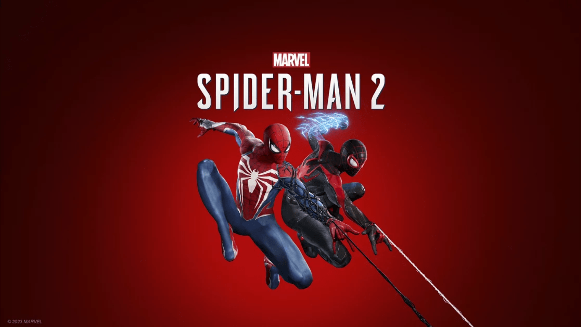 SPIDER-MAN 2