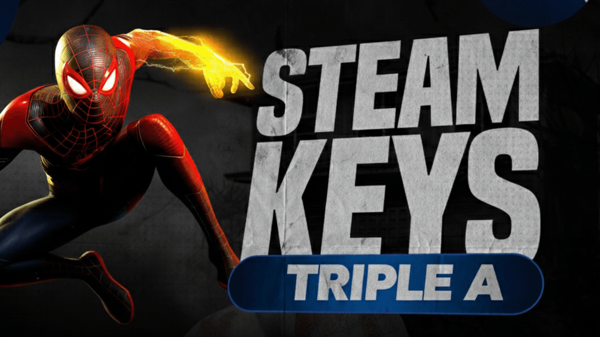 🔑🔥 STEAM KEY ALEATÓRIA TRIPLE A