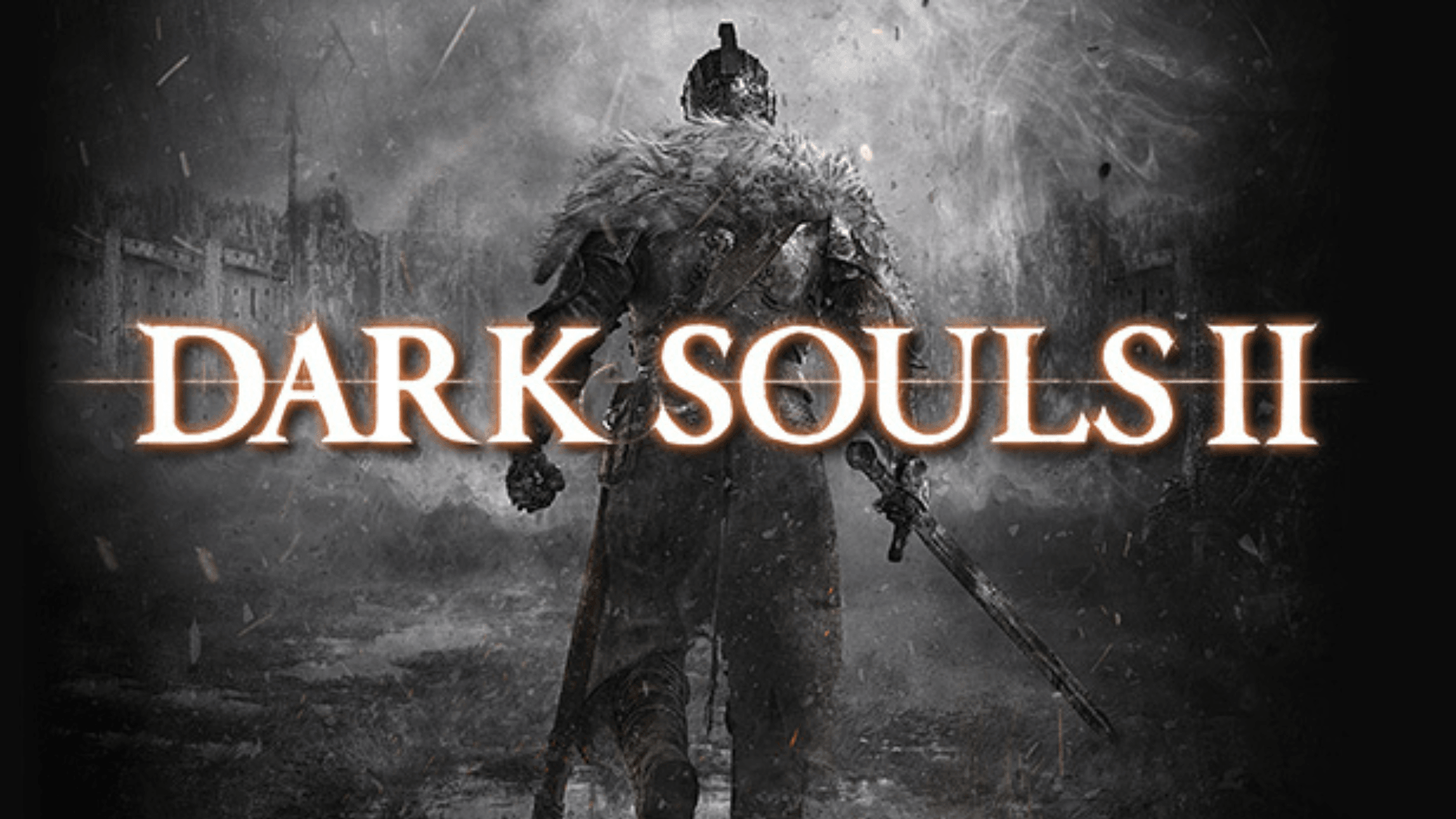 DARK SOULS™ II