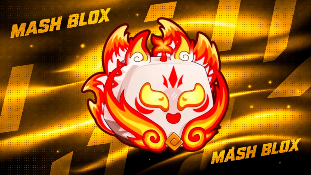 🔥・KITSUNE EMPYREAN