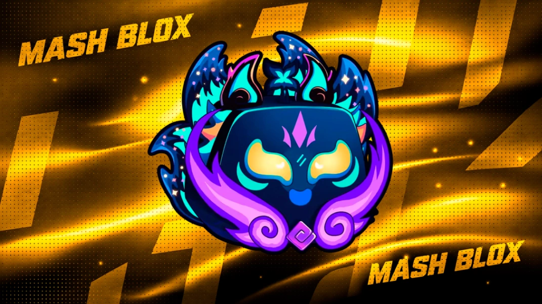 🌀・KITSUNE GALAXY