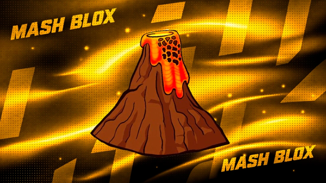 🌋・MAGMA PERMANENTE