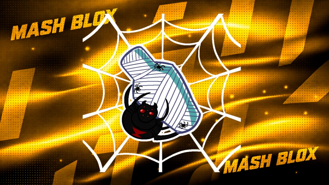 🔭・SPIDER PERMANENTE