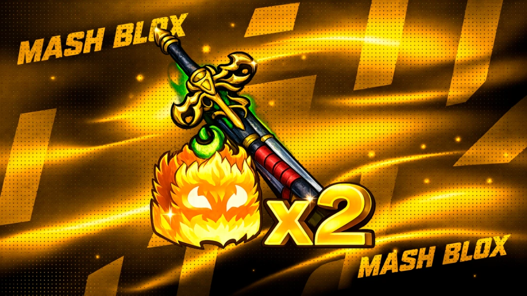 ✨・2X MAESTRY