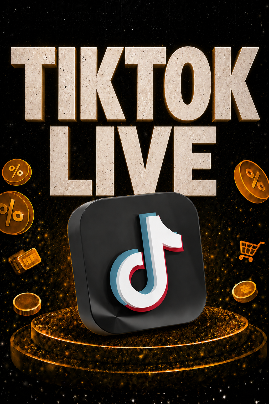 TikTok Live
