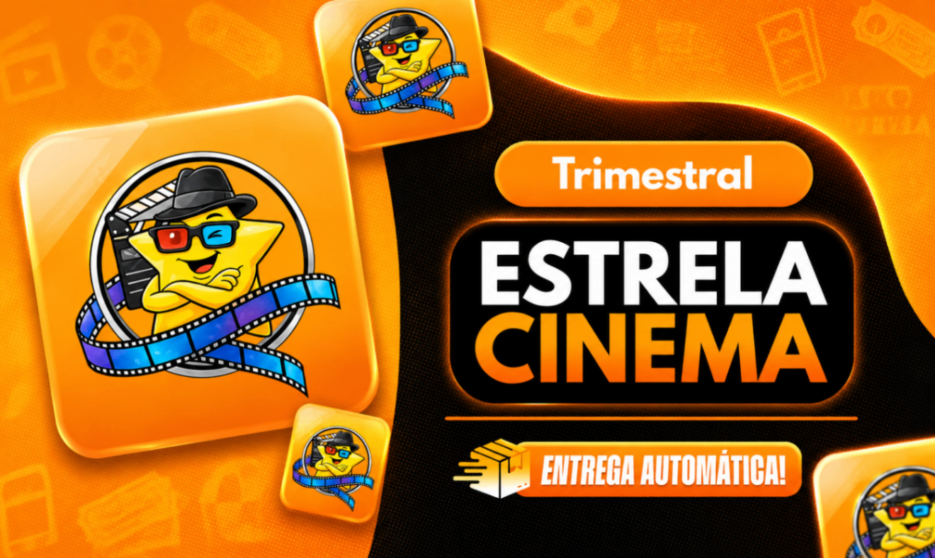 Estrela Cinema Trimestral