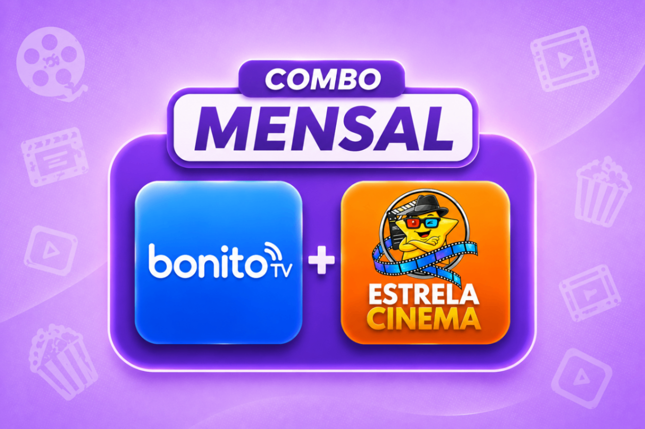 Combo Mensal