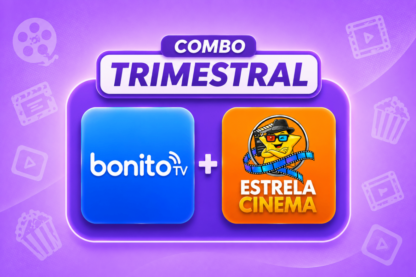 Combo Trimestral