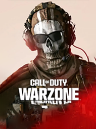 COD Warzone