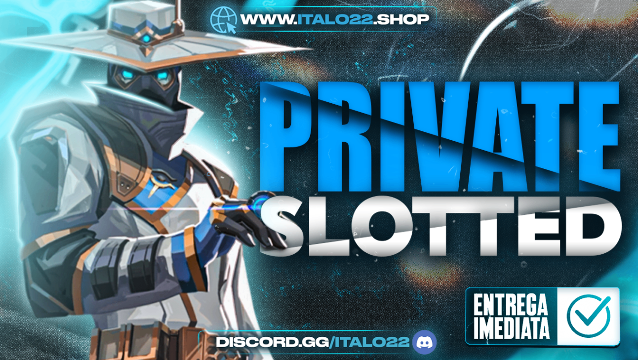 Valorant Private - Lifetime