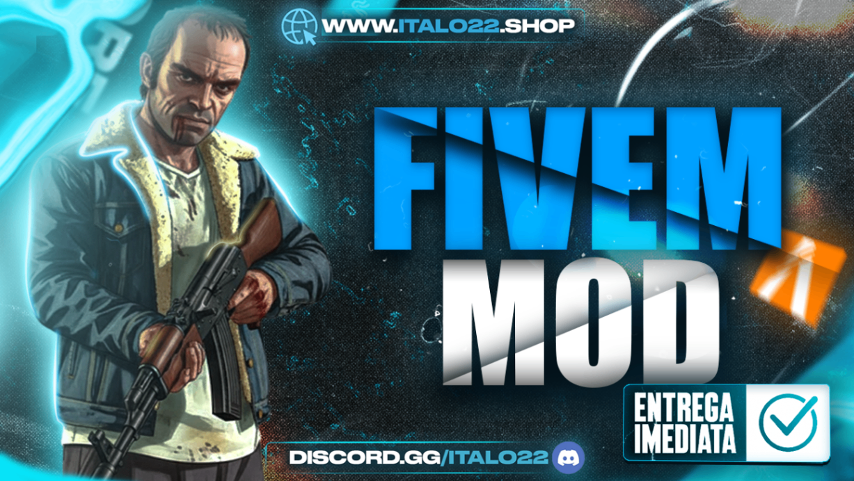 Fivem Mod - Lifetime