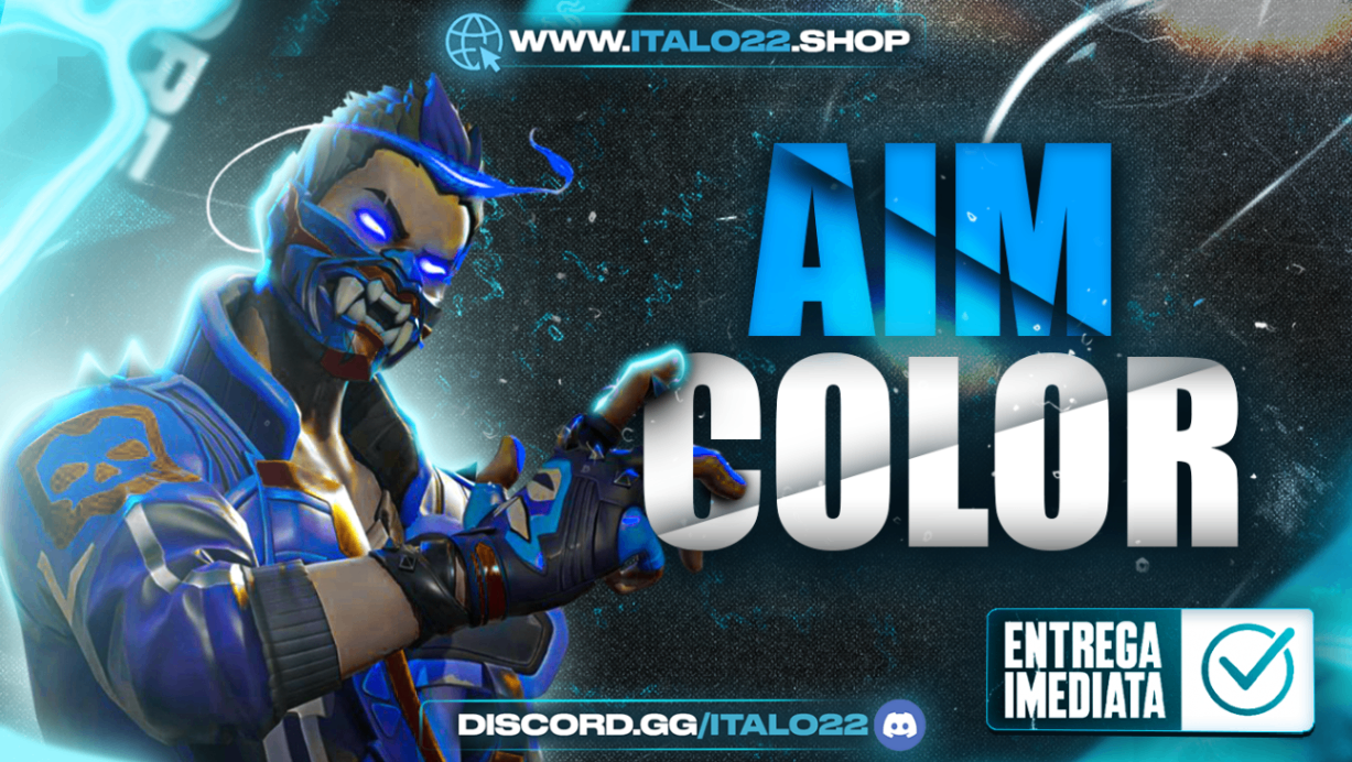 Aim Color Vava - Semanal