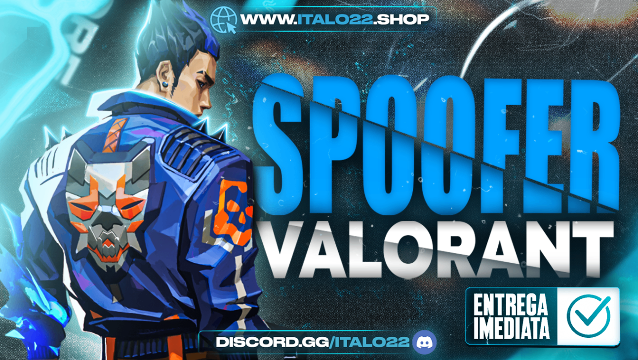 Spoofer Vava - Semanal