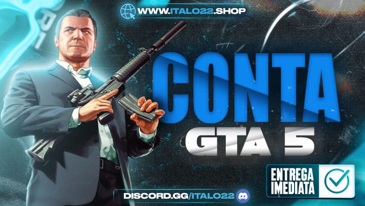 Conta Gta Instalavel