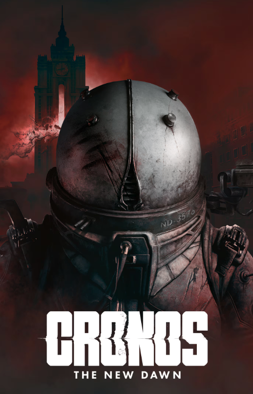 Cronos: O novo amanhecer
