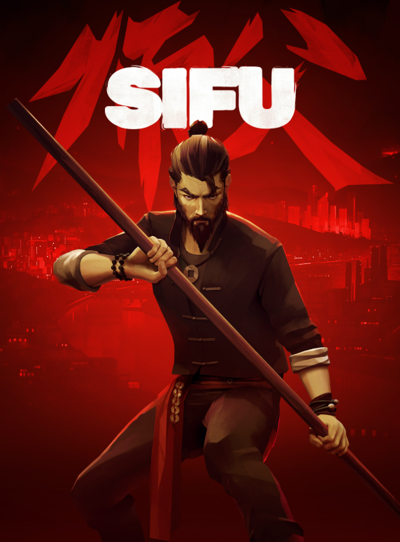 SIFU