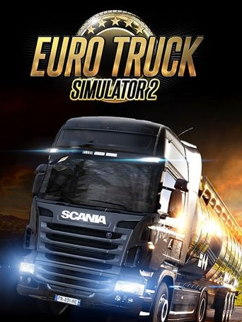 Euro Truck Simulator 2