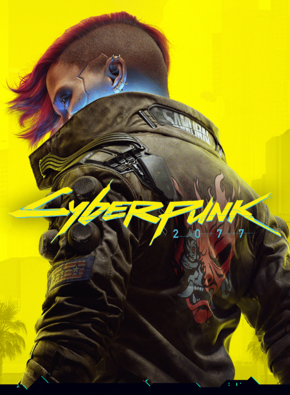 Cyberpunk 2077