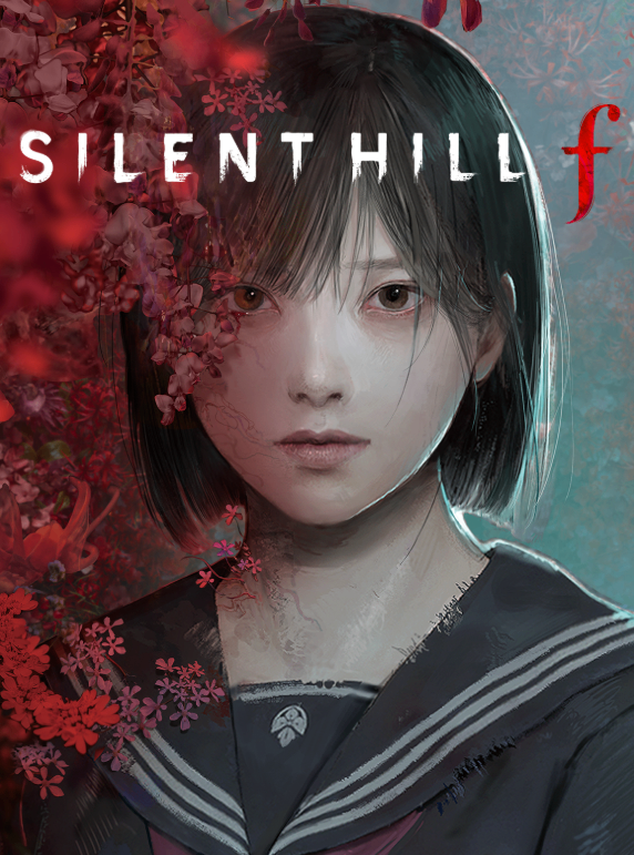Silent Hill F