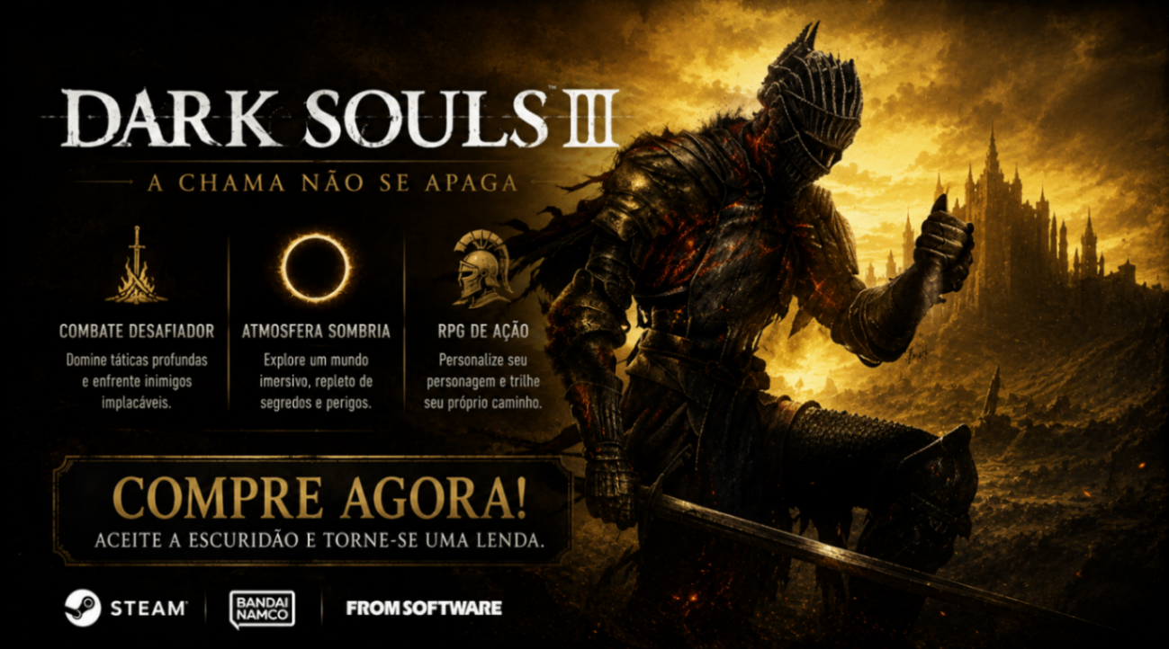 Dark Souls 3