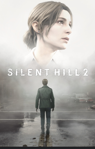 Silent Hill 2