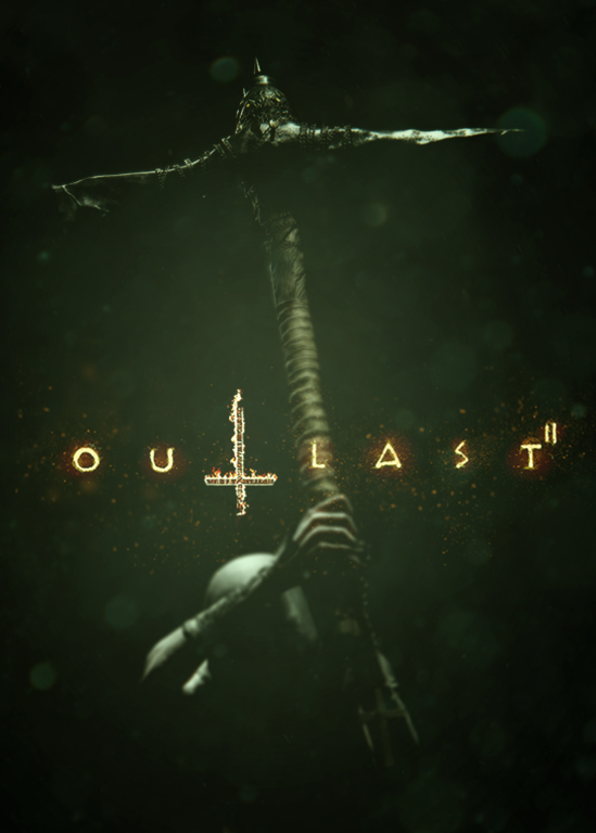 Outlast II