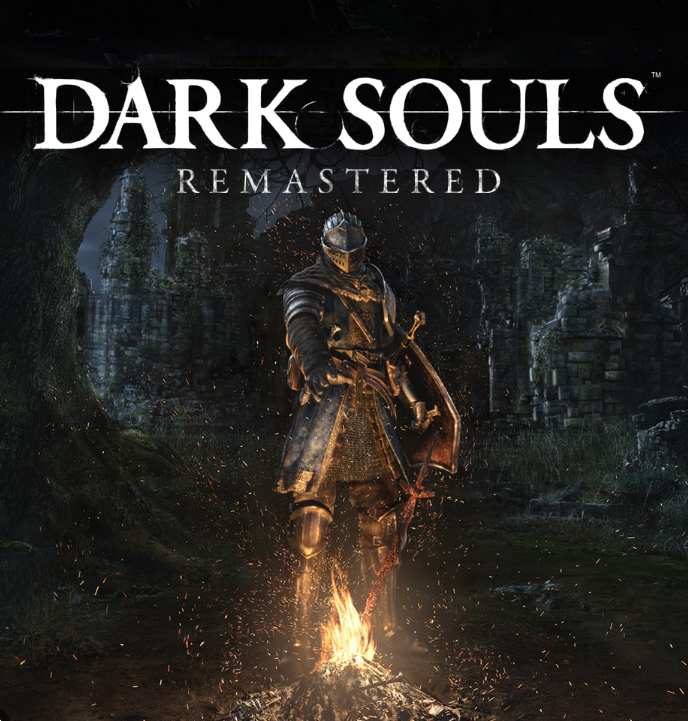 Dark Souls Remastered