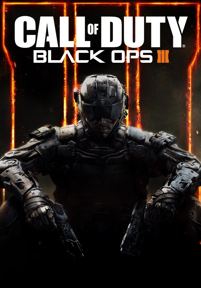 Call of Duty®: Black Ops III