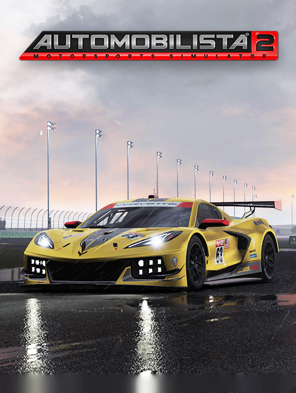 Automobilista 2