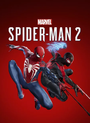 Spider-man 2