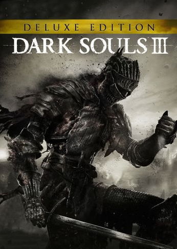 Dark Souls 3