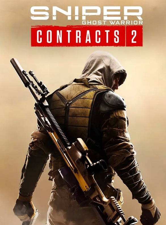 Sniper Ghost Warrior Contracts 2