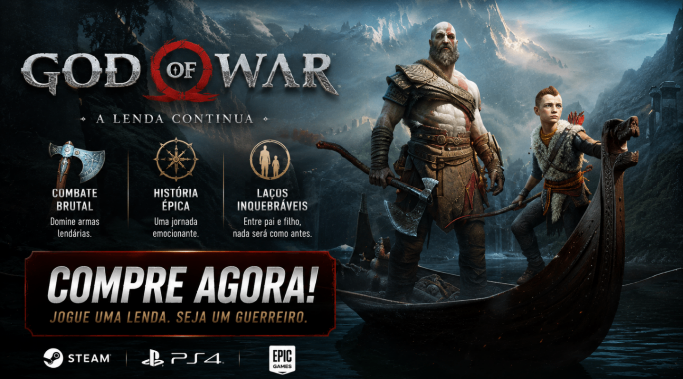God of War