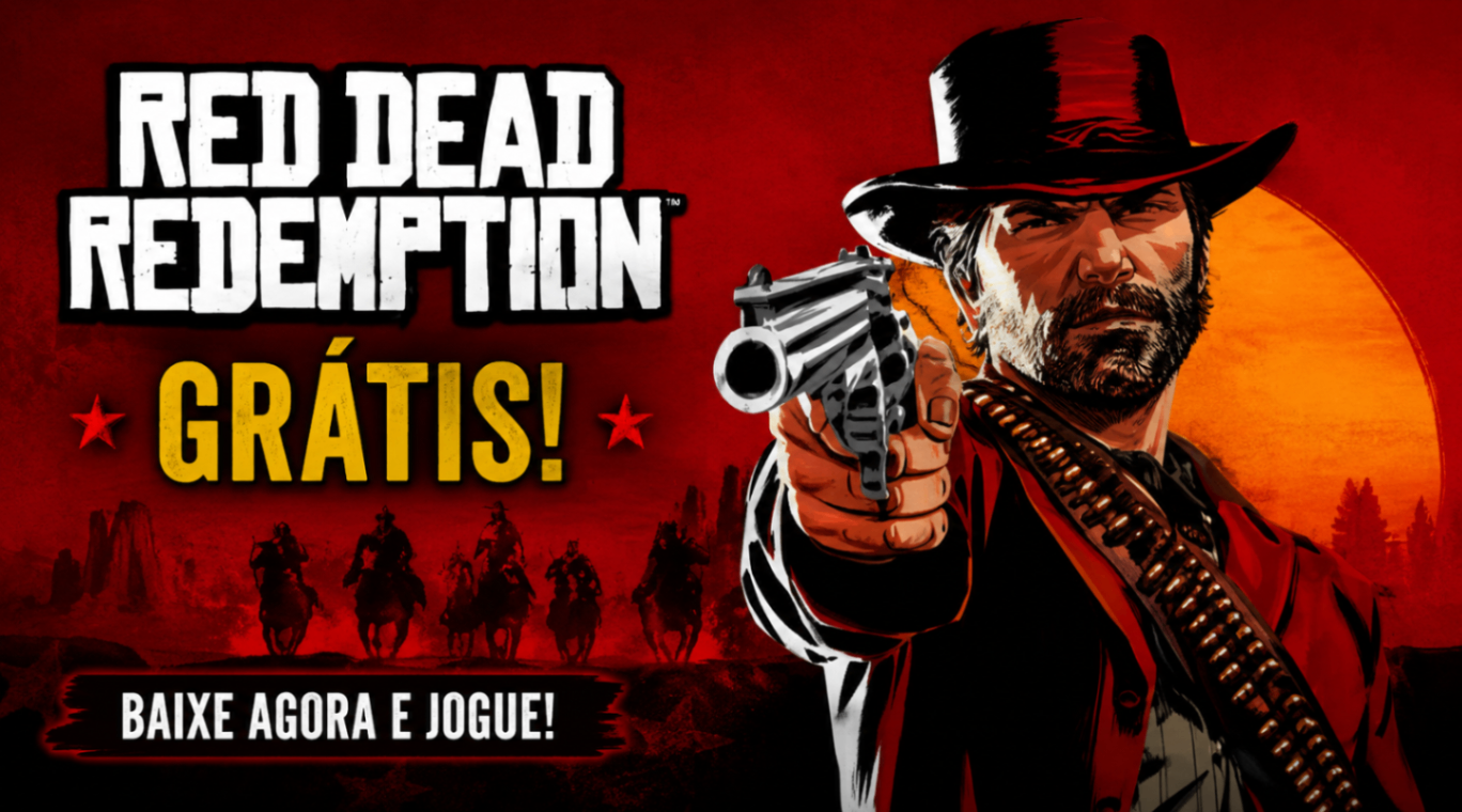 Red Dead Redemption
