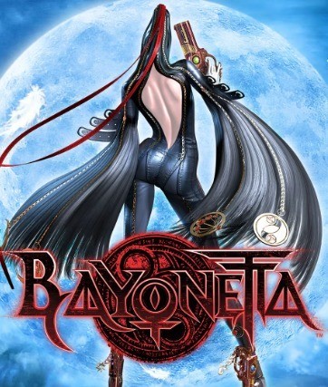 Bayonetta