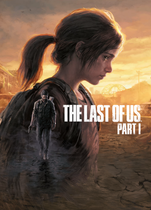 The Last Of Us Part I