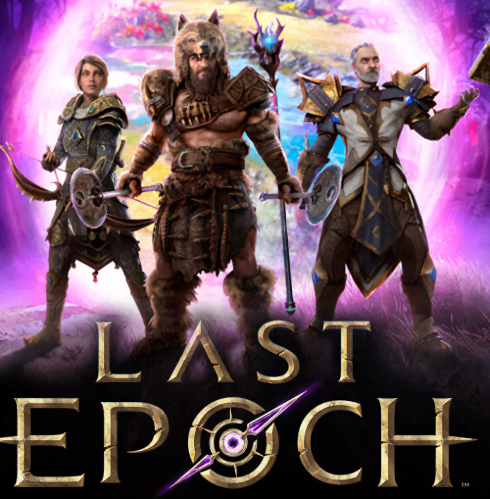Last Epoch