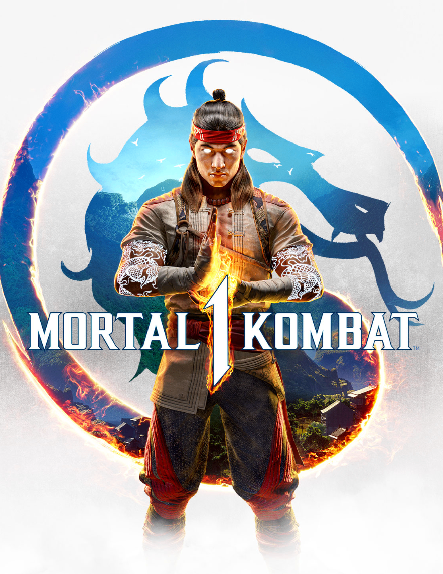Mortal Kombat 1