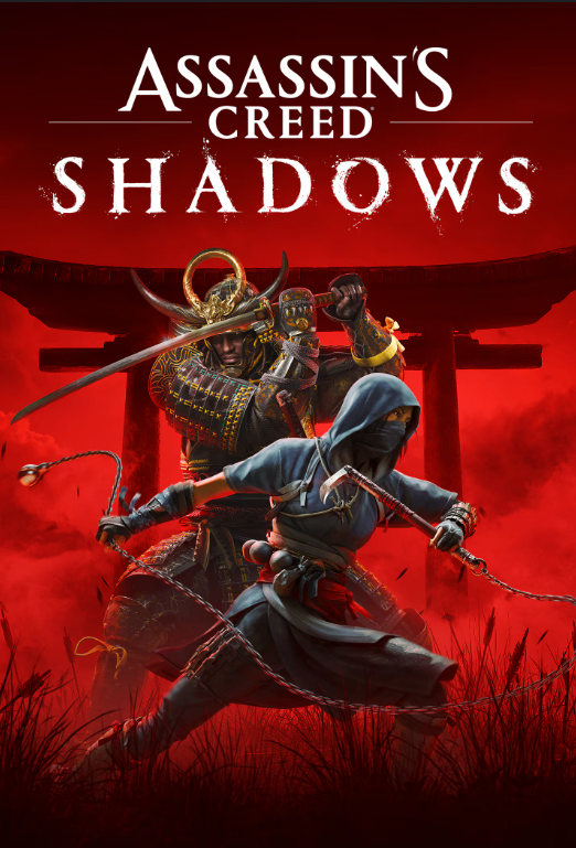 Assassin's Creed : Shadows