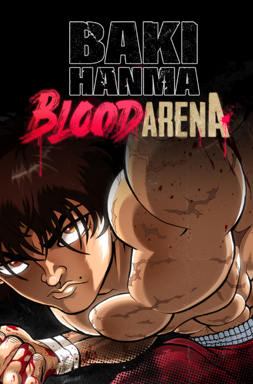 Baki Hanma: Blood Arena