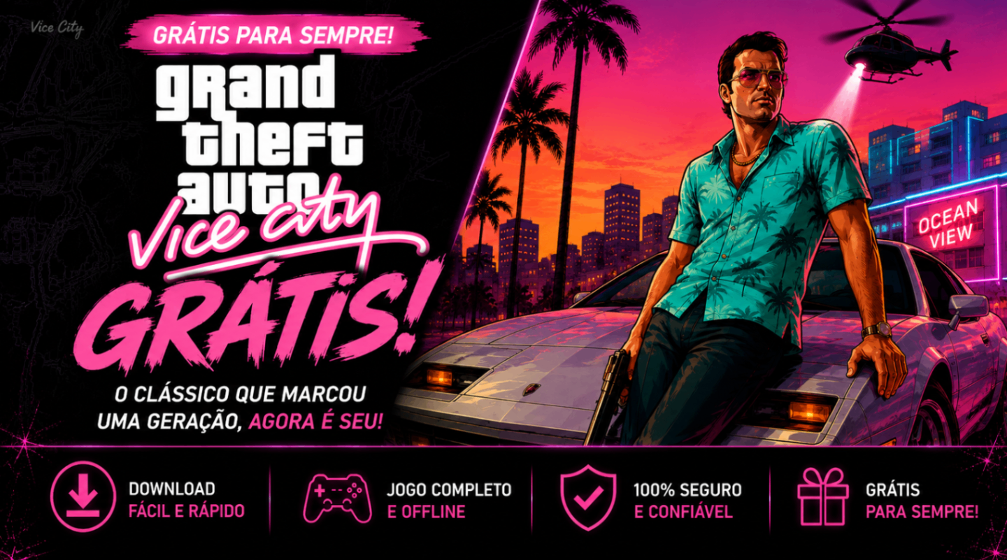Gta Vice City