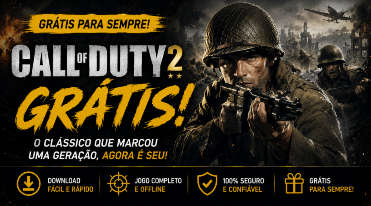 Call of Duty 2
