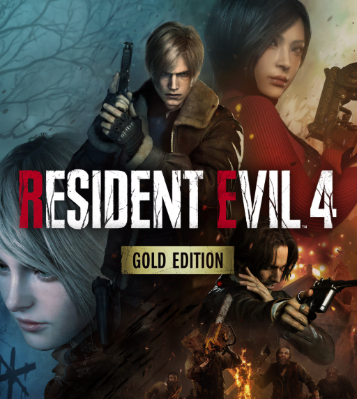 Resident Evil 4 Remake