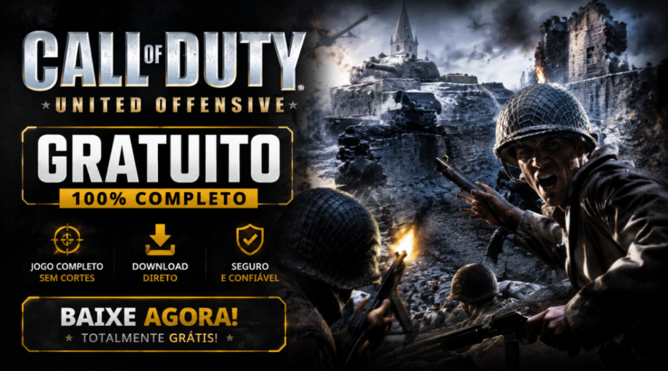 Call of Duty 1