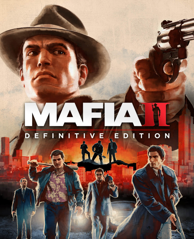 Mafia II: Definitive Edition