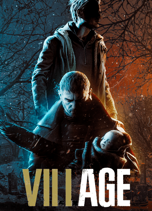 Resident Evil Village