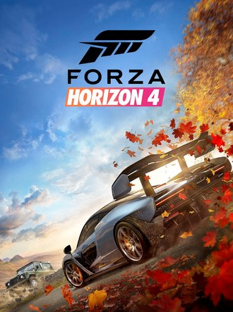 Forza Horizon 4