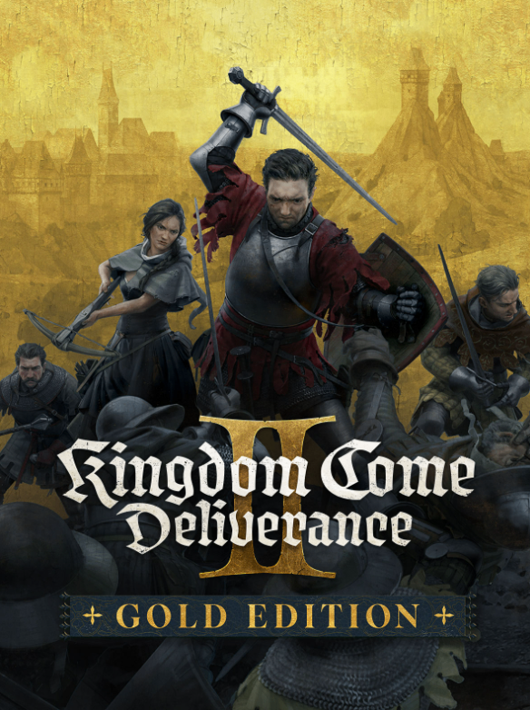 Kingdom Come: Deliverance II