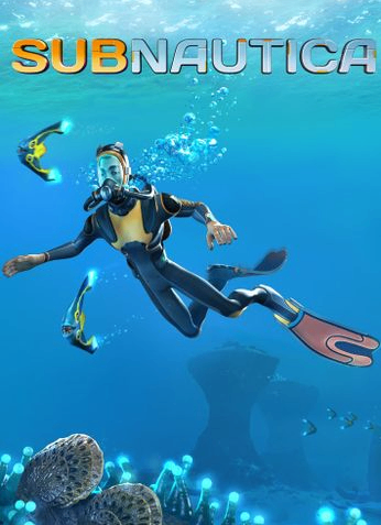 Canal VIP do WhatsApp  Fique por dentro das novidades  Subnautica